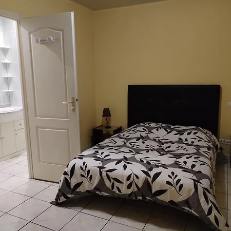 Apartamento Meuble Tourisme 2*