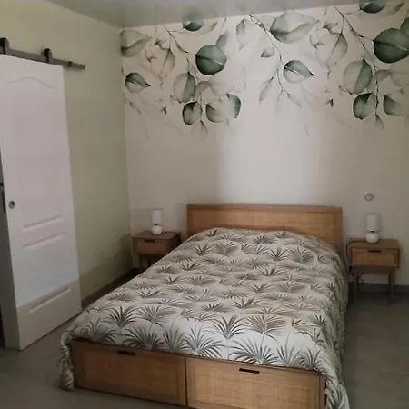Meuble Tourisme 2* Apartamento *