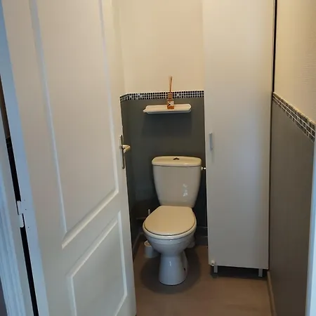 Apartamento Meuble Tourisme 2* *
